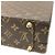 Briefcase Crusher Monogram Louis Vuitton Marrone Monogramma - vista 13