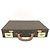 Briefcase Crusher Monogram Louis Vuitton Marrone Monogramma - vista 3