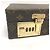 Briefcase Crusher Monogram Louis Vuitton Marrone Monogramma - vista 4