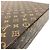 Briefcase Crusher Monogram Louis Vuitton Marrone Monogramma - vista 8