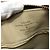 Louis Vuitton Monogram Lockit PM Tote Bag Braun Weiß Golden - Ansicht 15