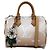 Louis Vuitton Monogramma Gigante Gradiente Speedy Bandoulière 25 Nero Rosa