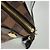 Borsa a Spalla Damier Duomo Louis Vuitton Marrone Multicolore Damier ebene - vista 10