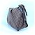 Borsa a Spalla Damier Duomo Louis Vuitton Marrone Multicolore Damier ebene - vista 3