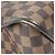 Borsa a Spalla Damier Duomo Louis Vuitton Marrone Multicolore Damier ebene - vista 8