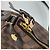Borsa a Spalla Damier Duomo Louis Vuitton Marrone Multicolore Damier ebene - vista 9