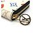 Louis Vuitton Monogram Multicolore Zippy Wallet Multiple colors - view 5