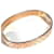 Bracciale Bangle Nanogram Monogram Louis Vuitton Rosa Monogramma  - vista 5