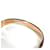 Bracciale Bangle Nanogram Monogram Louis Vuitton Rosa Monogramma  - vista 6