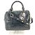 Borsa Speedy Mini 20 Monogramma Louis Vuitton Nero