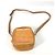 Borsa a spalla Worcester in Monogram Vernis di Louis Vuitton Marrone Rosa - vista 10