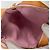 Borsa a spalla Worcester in Monogram Vernis di Louis Vuitton Marrone Rosa - vista 11