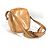 Borsa a spalla Worcester in Monogram Vernis di Louis Vuitton Marrone Rosa - vista 2