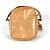 Borsa a spalla Worcester in Monogram Vernis di Louis Vuitton Marrone Rosa - vista 3