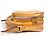 Borsa a spalla Worcester in Monogram Vernis di Louis Vuitton Marrone Rosa - vista 5