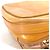 Borsa a spalla Worcester in Monogram Vernis di Louis Vuitton Marrone Rosa - vista 9