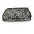 Cartera Tri-fold Elise Monogram Dantiel de Louis Vuitton Castaño Monograma - vista 4