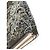 Cartera Tri-fold Elise Monogram Dantiel de Louis Vuitton Castaño Monograma - vista 8