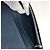 Cartera Larga Brazza en Taiga Louis Vuitton Azul - vista 11