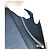 Cartera Larga Brazza en Taiga Louis Vuitton Azul - vista 12