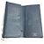 Cartera Larga Brazza en Taiga Louis Vuitton Azul - vista 7