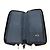 Louis Vuitton Monogram Shadow Zippy Wallet Vertical Navy blue - view 15