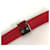 Bracciale Charm Lockit Monogram Louis Vuitton Marrone Monogramma  - vista 7