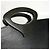 Borsa Tote Epi Ombre Louis Vuitton Nero - vista 12