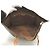 Borsa tote Louis Vuitton Monogram All In PM Marrone Multicolore Monogramma - vista 11