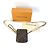 Pochette Crossbody Utility Monogram Louis Vuitton Marrone Monogramma - vista 14