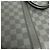 Borsa tote Anton Damier Graphite Louis Vuitton Nero - vista 15