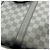 Borsa tote Anton Damier Graphite Louis Vuitton Nero - vista 16