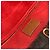 Borsa tote On the Go GM in Monogram Louis Vuitton Marrone Beige Monogramma - vista 12