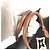 Borsa tote On the Go GM in Monogram Louis Vuitton Marrone Beige Monogramma - vista 7