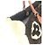 Borsa tote On the Go GM in Monogram Louis Vuitton Marrone Beige Monogramma - vista 9