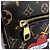Borsa Louis Vuitton Pochette Metis MM Patches Marrone Multicolore Monogramma - vista 11