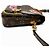 Borsa Louis Vuitton Pochette Metis MM Patches Marrone Multicolore Monogramma - vista 7