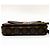 Borsa Louis Vuitton Pochette Metis MM Patches Marrone Multicolore Monogramma - vista 8