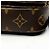 Borsa Louis Vuitton Pochette Metis MM Patches Marrone Multicolore Monogramma - vista 9