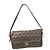 Borsa a Spalla Damier Ravello GM Louis Vuitton Marrone Damier ebene