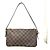 Borsa a Spalla Damier Ravello GM Louis Vuitton Marrone Damier ebene - vista 2