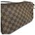 Borsa a Spalla Damier Ravello GM Louis Vuitton Marrone Damier ebene - vista 4