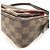 Borsa a Spalla Damier Ravello GM Louis Vuitton Marrone Damier ebene - vista 8