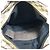 Borsa a Spalla Damieren Cabas Louis Vuitton Marrone Bianco - vista 14