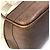 Borsa a Spalla Damieren Cabas Louis Vuitton Marrone Bianco - vista 5