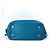 Borsa Mila MM Louis Vuitton Blu - vista 5