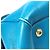 Borsa Mila MM Louis Vuitton Blu - vista 7