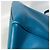 Borsa Mila MM Louis Vuitton Blu - vista 8