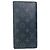 Louis Vuitton Monogram Eclipse Long Wallet Black