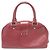 Bowling Borsa Boston Mini Montaigne GM in pelle Epi Louis Vuitton Rosso - vista 2